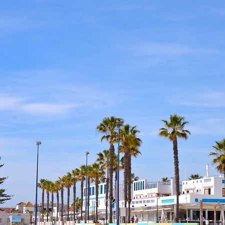 Casa Lea Βίλα Islantilla Εξωτερικό φωτογραφία