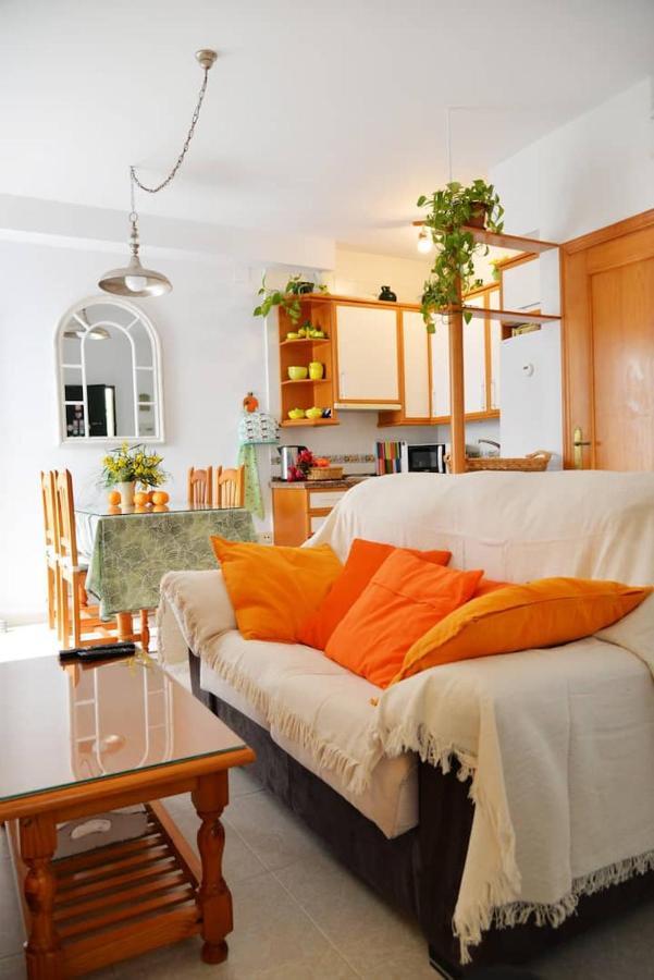 Casa Lea Βίλα Islantilla Εξωτερικό φωτογραφία