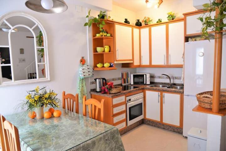 Casa Lea Βίλα Islantilla Εξωτερικό φωτογραφία