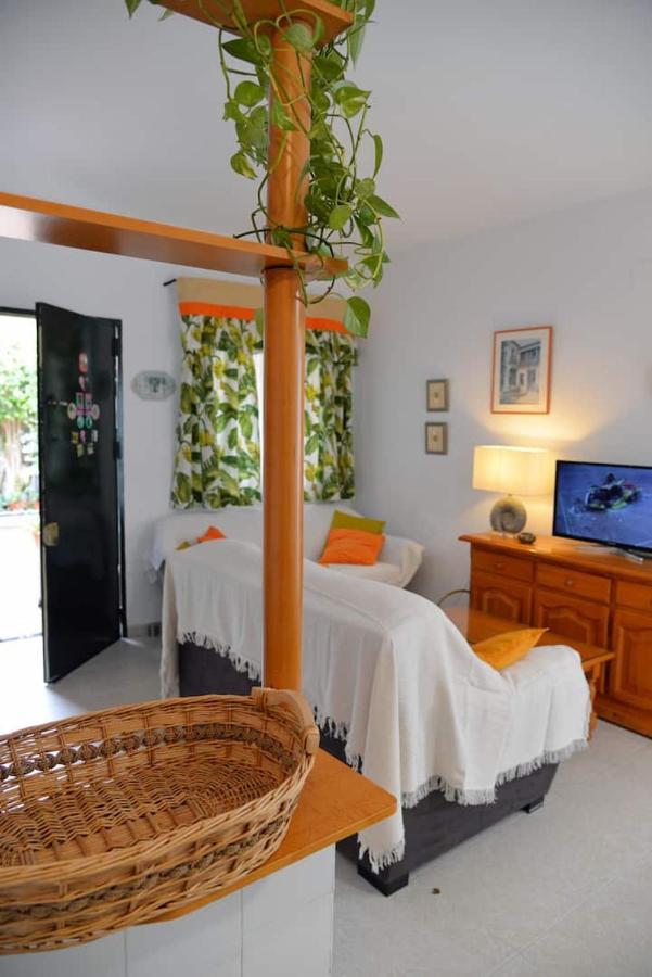 Casa Lea Βίλα Islantilla Εξωτερικό φωτογραφία