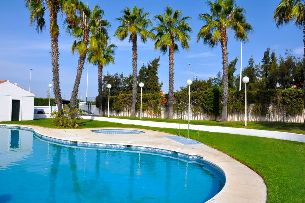 Casa Lea Βίλα Islantilla Δωμάτιο φωτογραφία