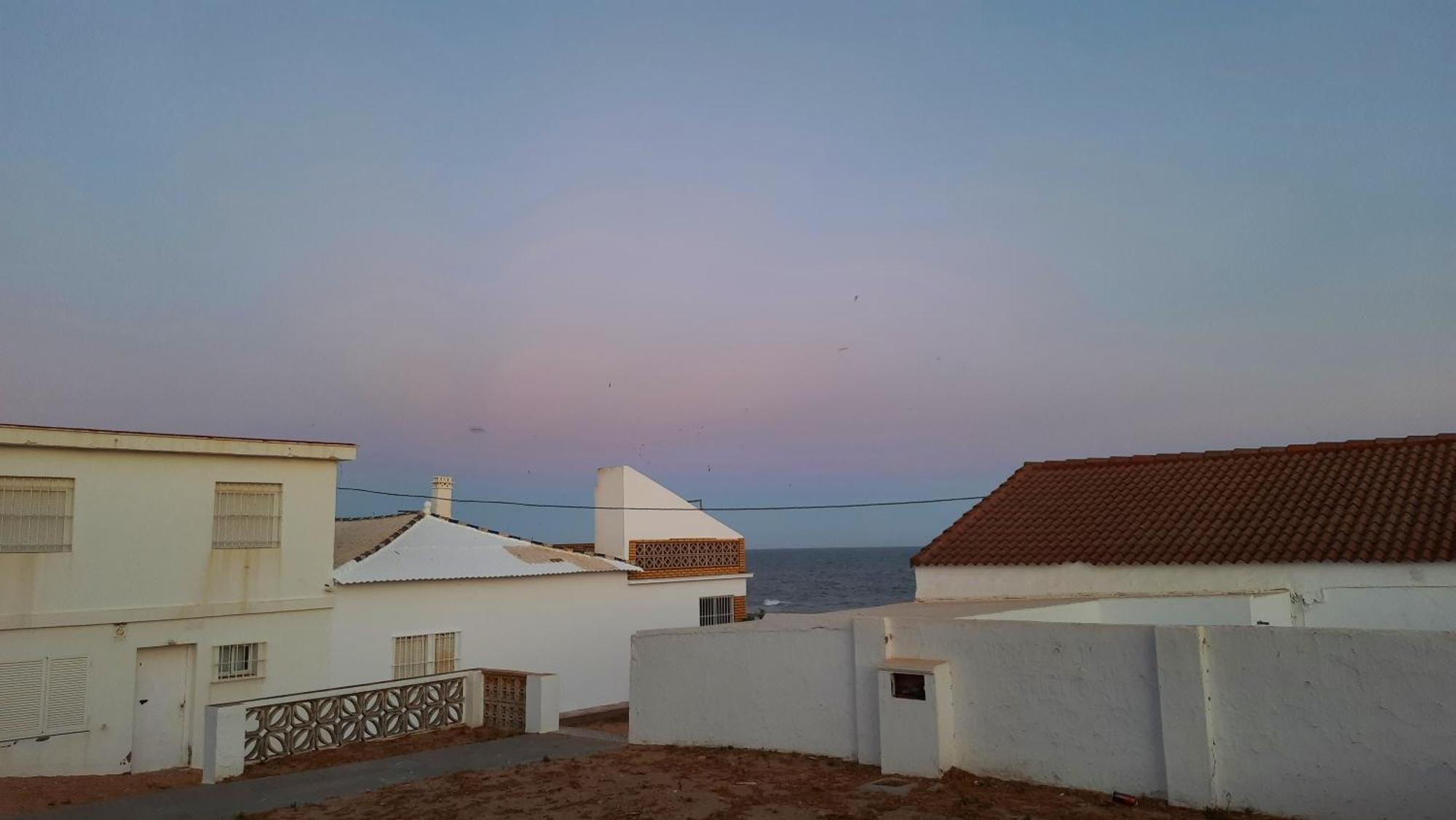 Casa Lea Βίλα Islantilla Εξωτερικό φωτογραφία
