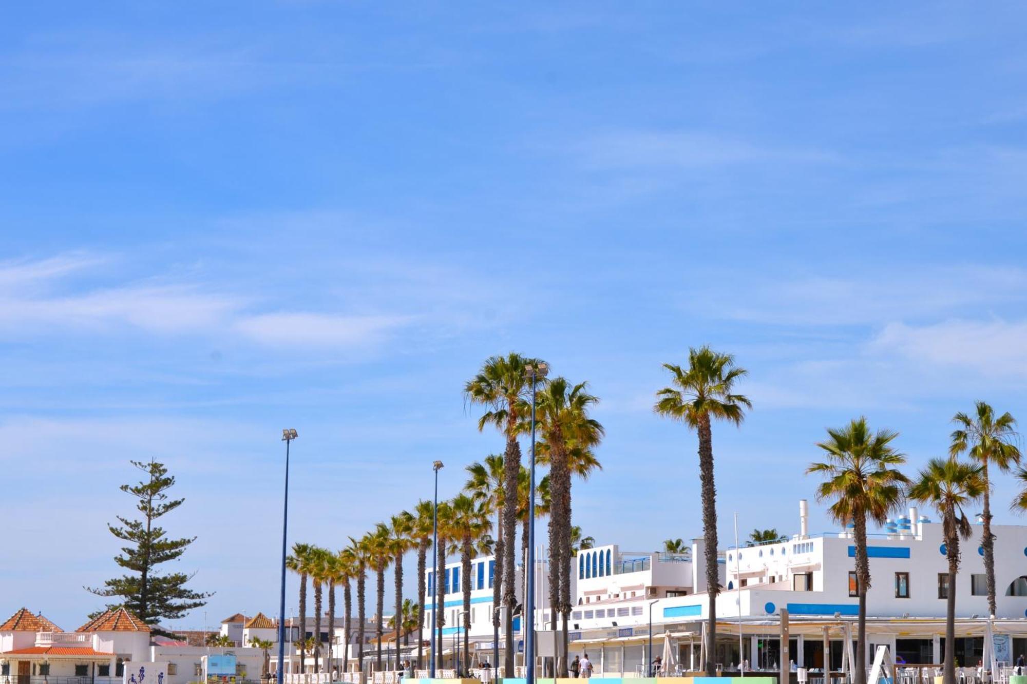 Casa Lea Βίλα Islantilla Εξωτερικό φωτογραφία