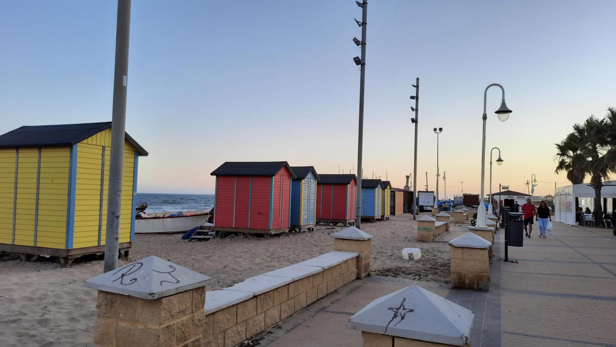 Casa Lea Βίλα Islantilla Εξωτερικό φωτογραφία