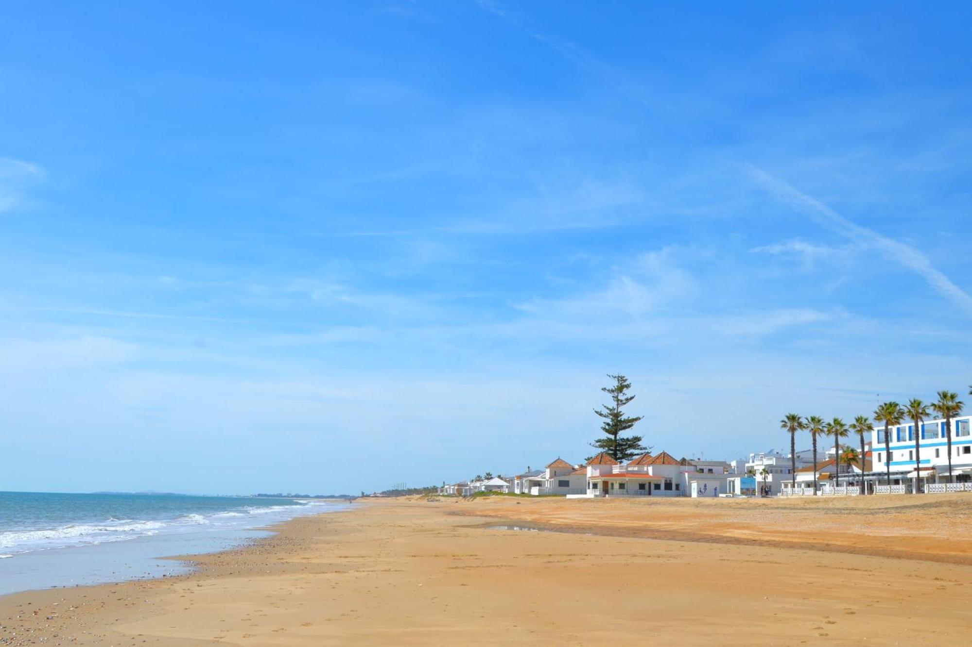 Casa Lea Βίλα Islantilla Εξωτερικό φωτογραφία