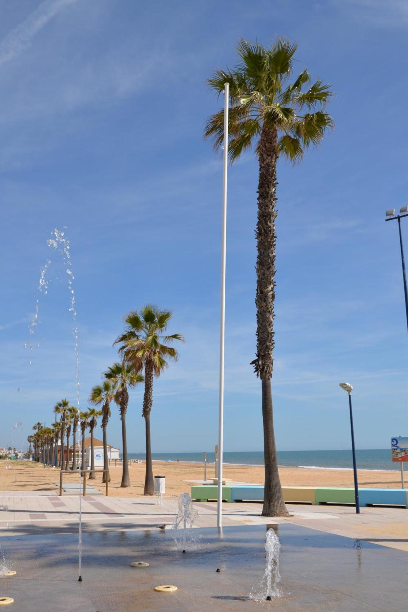 Casa Lea Βίλα Islantilla Εξωτερικό φωτογραφία