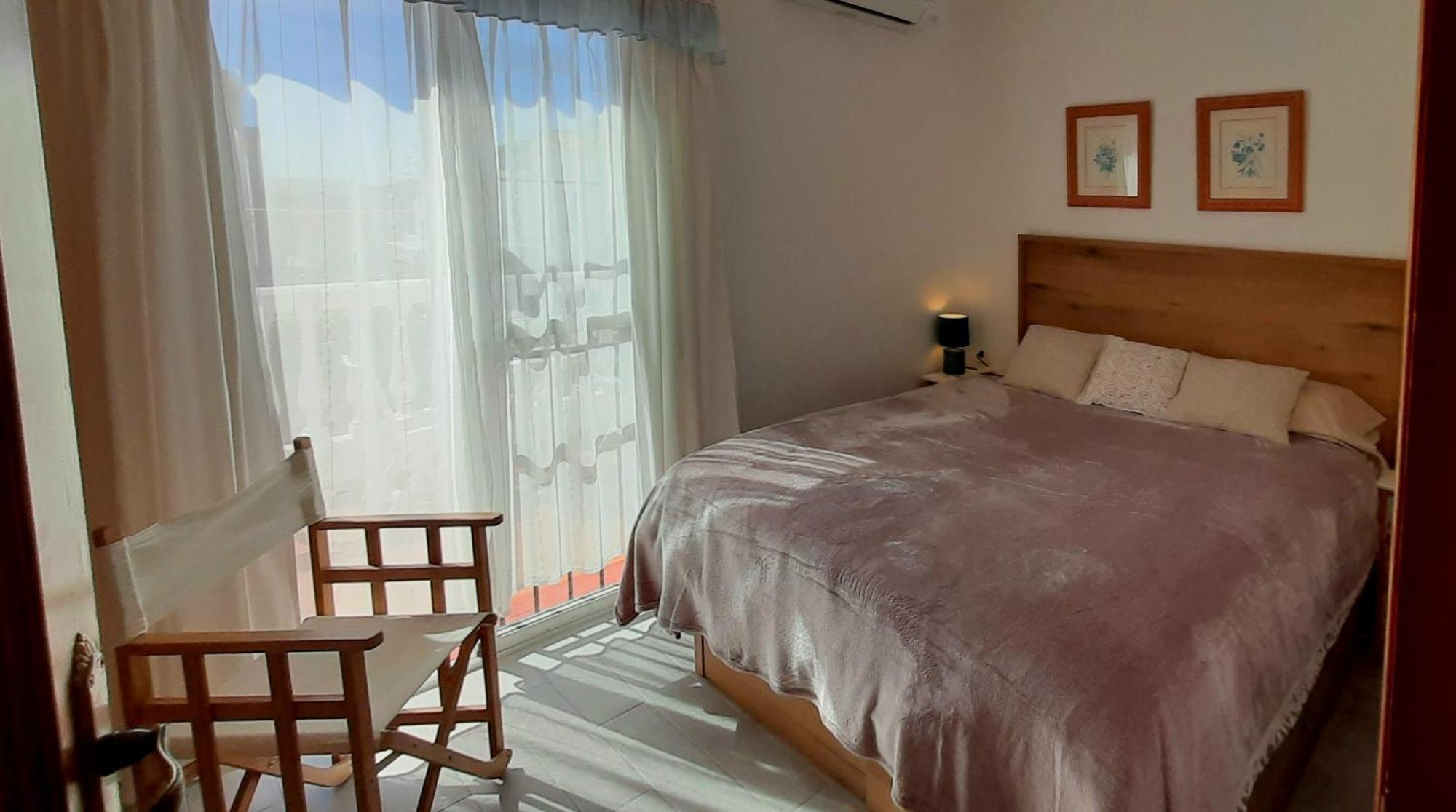 Casa Lea Βίλα Islantilla Εξωτερικό φωτογραφία