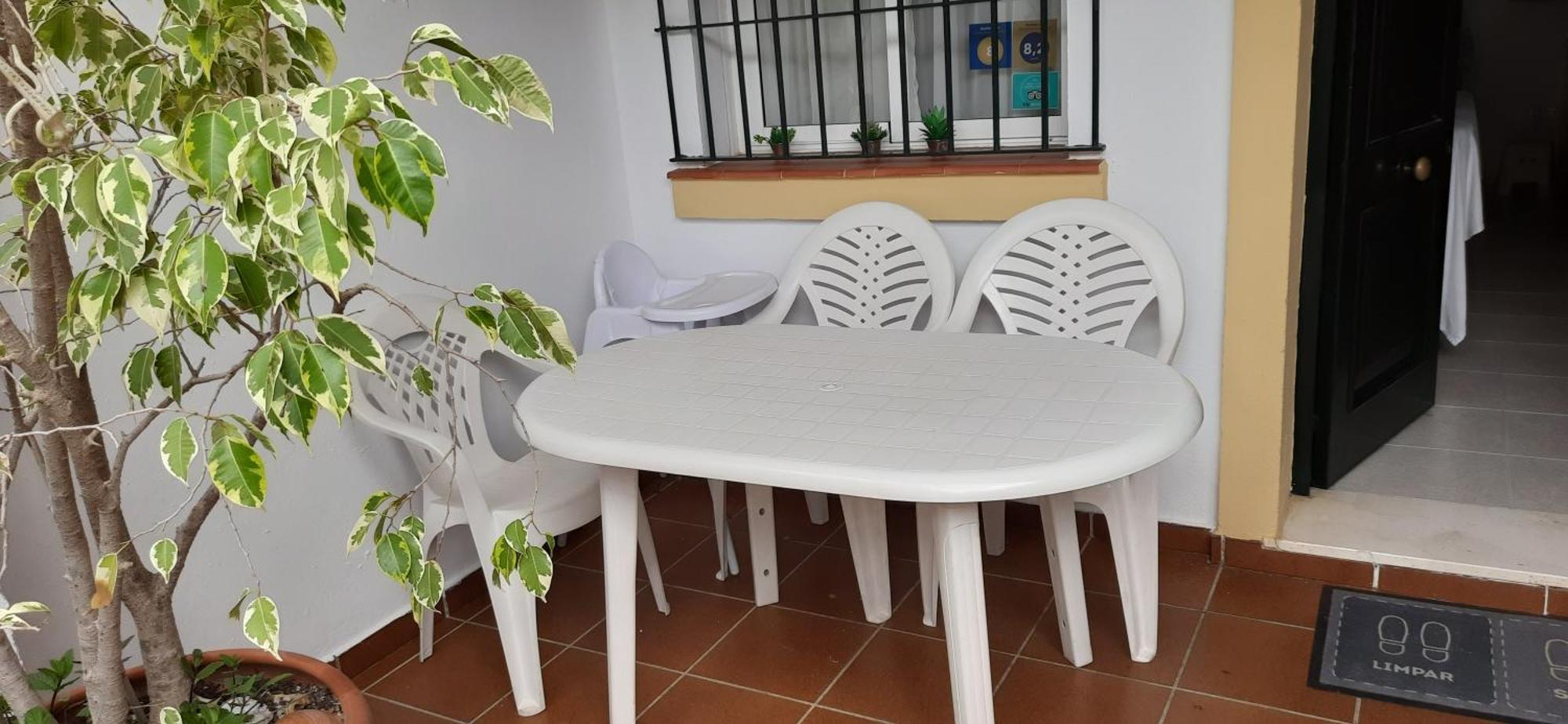 Casa Lea Βίλα Islantilla Εξωτερικό φωτογραφία