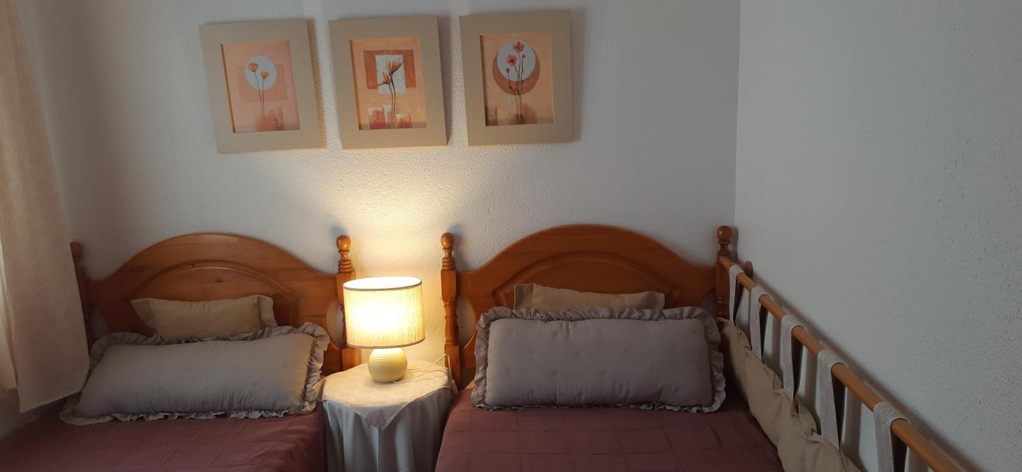Casa Lea Βίλα Islantilla Εξωτερικό φωτογραφία
