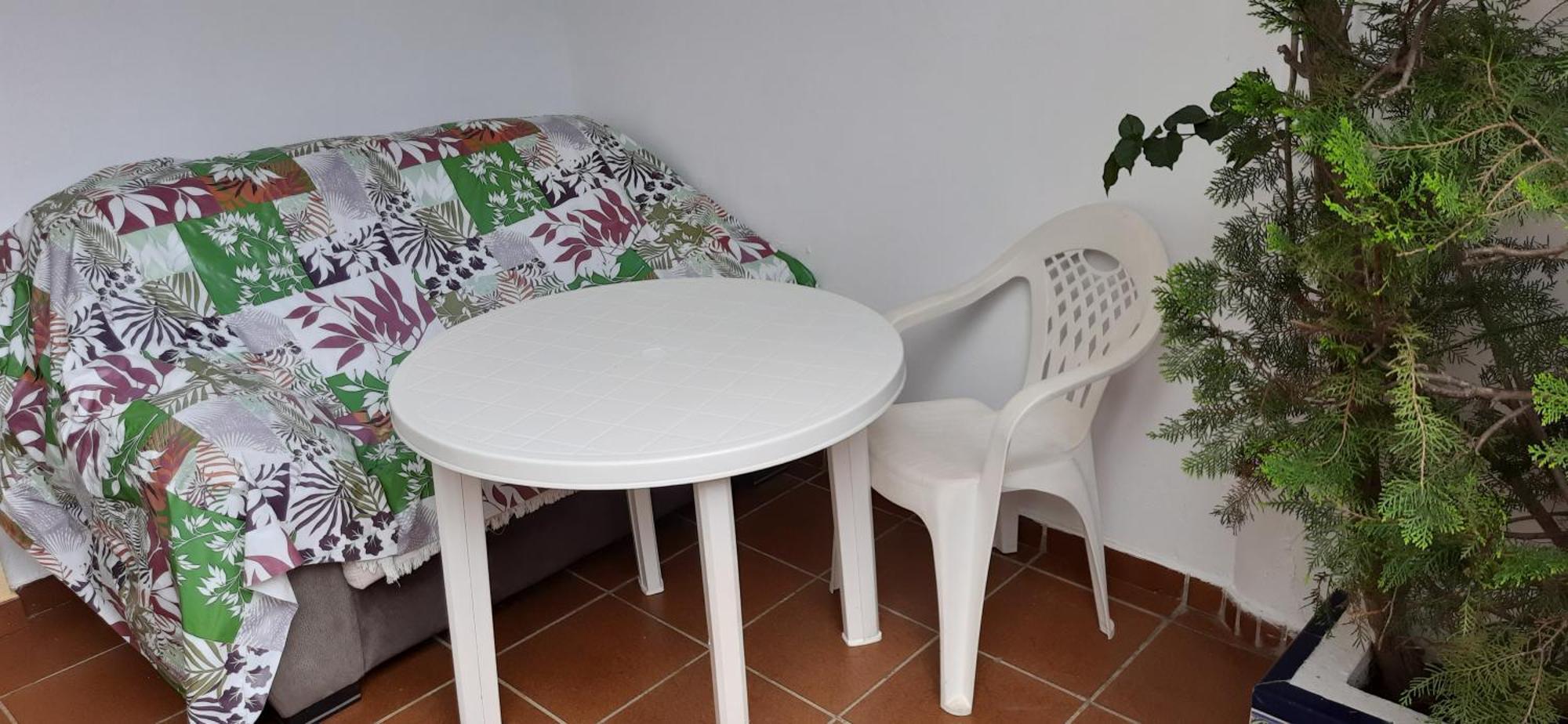 Casa Lea Βίλα Islantilla Εξωτερικό φωτογραφία