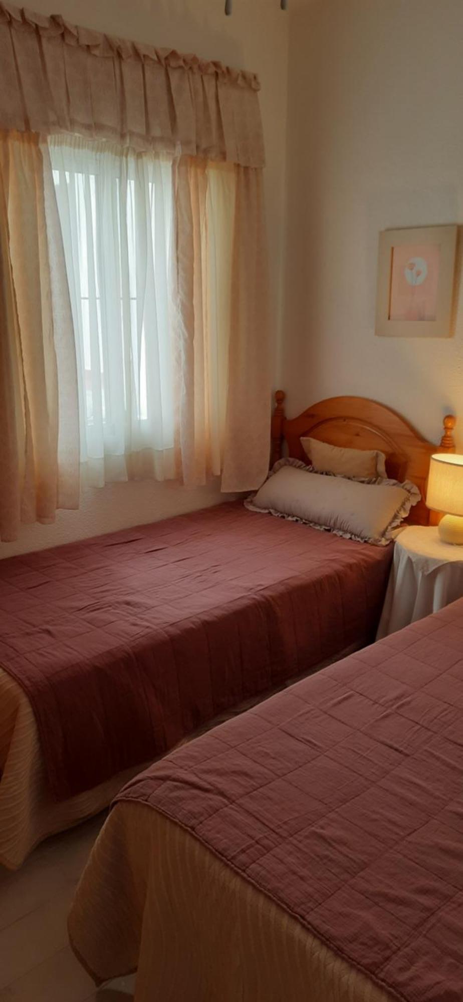 Casa Lea Βίλα Islantilla Εξωτερικό φωτογραφία
