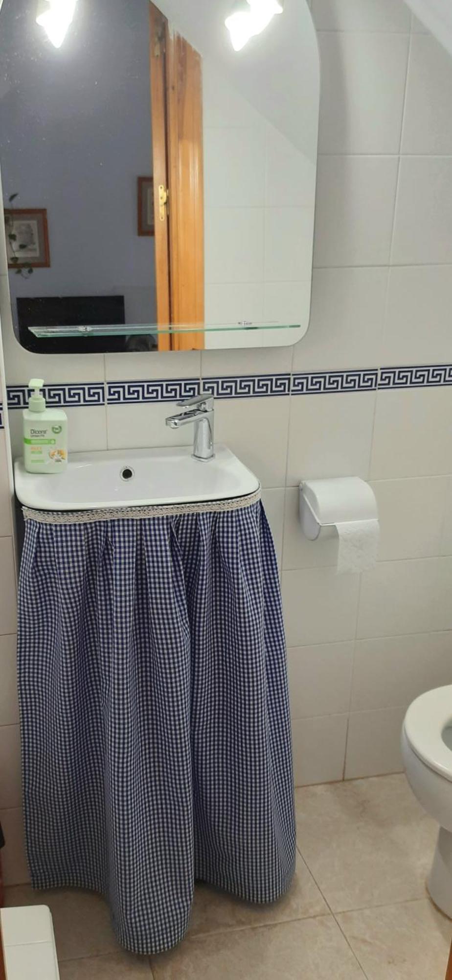 Casa Lea Βίλα Islantilla Εξωτερικό φωτογραφία