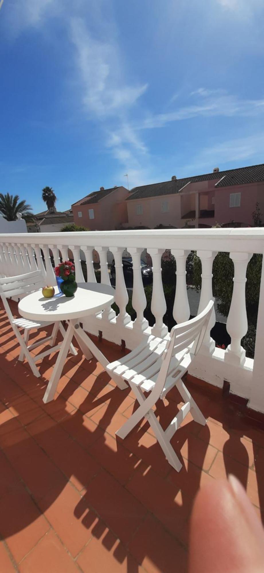 Casa Lea Βίλα Islantilla Εξωτερικό φωτογραφία