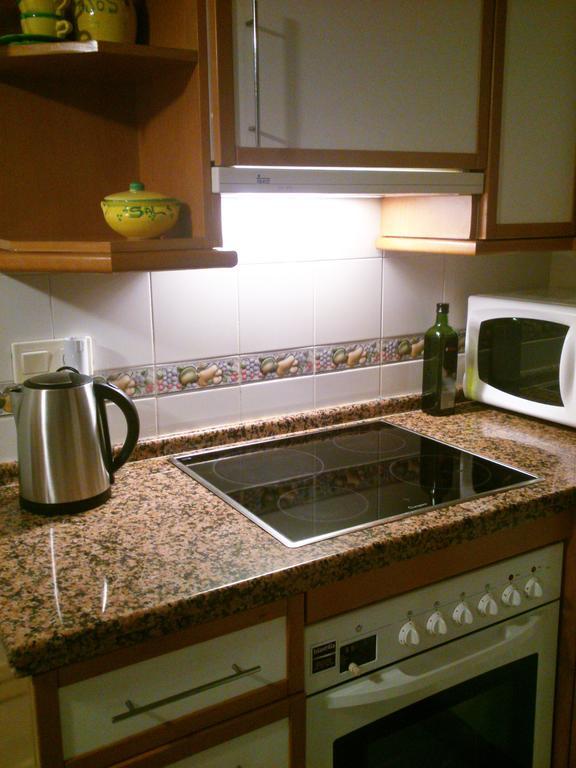 Casa Lea Βίλα Islantilla Δωμάτιο φωτογραφία