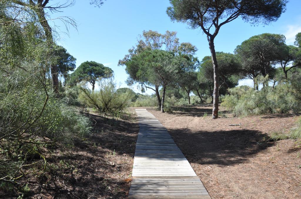 Casa Lea Βίλα Islantilla Δωμάτιο φωτογραφία